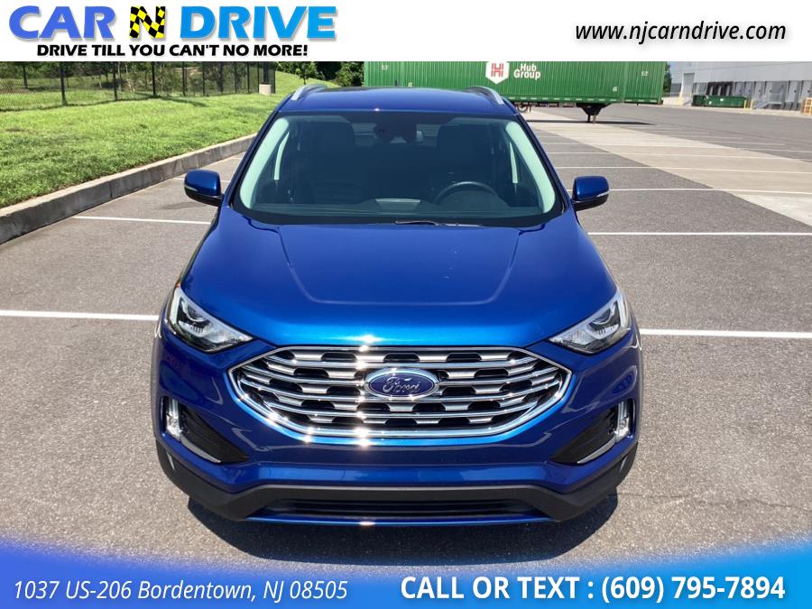 2020 Ford Edge SEL AWD, available for sale in Burlington, New Jersey | Car N Drive. Burlington, New Jersey 2020 Ford Edge SEL AWD, available for sale in Burlington, New Jersey | Car N Drive. Burlington, New Jersey