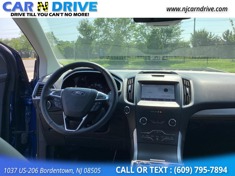 2020 Ford Edge SEL AWD, available for sale in Burlington, New Jersey | Car N Drive. Burlington, New Jersey 2020 Ford Edge SEL AWD, available for sale in Burlington, New Jersey | Car N Drive. Burlington, New Jersey