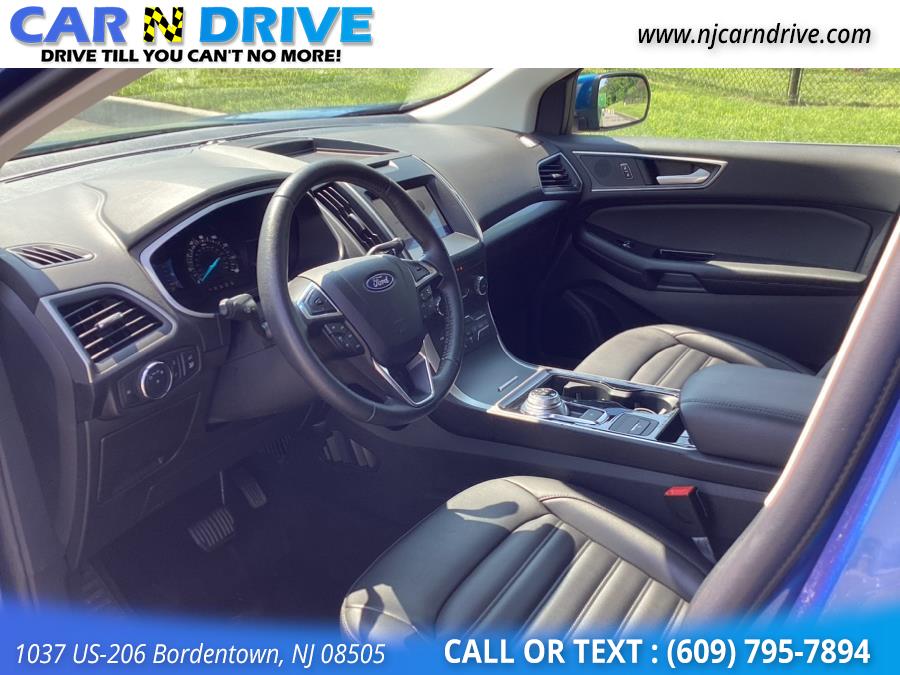 2020 Ford Edge SEL AWD, available for sale in Burlington, New Jersey | Car N Drive. Burlington, New Jersey 2020 Ford Edge SEL AWD, available for sale in Burlington, New Jersey | Car N Drive. Burlington, New Jersey