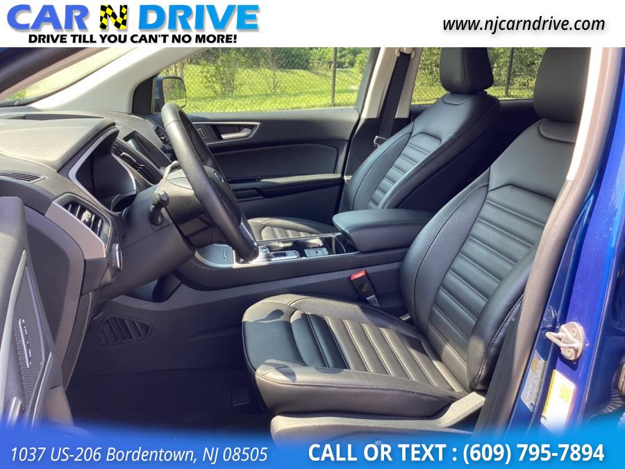 2020 Ford Edge SEL AWD, available for sale in Burlington, New Jersey | Car N Drive. Burlington, New Jersey 2020 Ford Edge SEL AWD, available for sale in Burlington, New Jersey | Car N Drive. Burlington, New Jersey