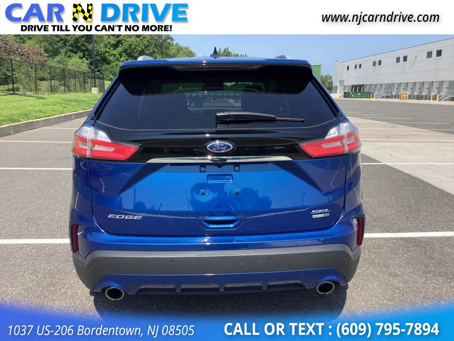 2020 Ford Edge SEL AWD, available for sale in Burlington, New Jersey | Car N Drive. Burlington, New Jersey 2020 Ford Edge SEL AWD, available for sale in Burlington, New Jersey | Car N Drive. Burlington, New Jersey