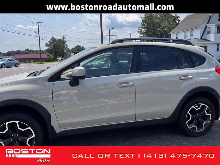 2013 Subaru XV Crosstrek 5dr Auto 2.0i Premium, available for sale in Springfield, Massachusetts | Boston Road Auto. Springfield, Massachusetts 2013 Subaru XV Crosstrek 5dr Auto 2.0i Premium, available for sale in Springfield, Massachusetts | Boston Road Auto. Springfield, Massachusetts