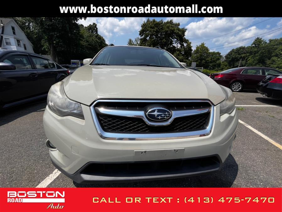 2013 Subaru XV Crosstrek 5dr Auto 2.0i Premium, available for sale in Springfield, Massachusetts | Boston Road Auto. Springfield, Massachusetts 2013 Subaru XV Crosstrek 5dr Auto 2.0i Premium, available for sale in Springfield, Massachusetts | Boston Road Auto. Springfield, Massachusetts