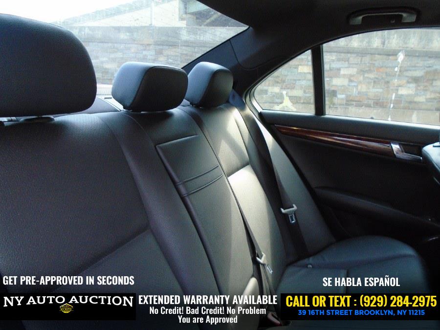 MercedesBenz CClass 2010 in Brooklyn, New York, Hoboken, Bayonne NY