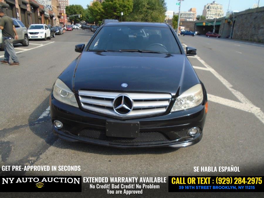 MercedesBenz CClass 2010 in Brooklyn, New York, Hoboken, Bayonne NY