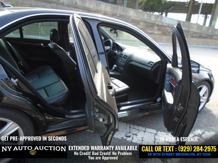 MercedesBenz CClass 2010 in Brooklyn, New York, Hoboken, Bayonne NY