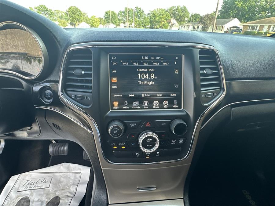 2014 Jeep Grand Cherokee Limited, available for sale in Elida, Ohio | Josh's All Under Ten LLC. Elida, Ohio 2014 Jeep Grand Cherokee Limited, available for sale in Elida, Ohio | Josh's All Under Ten LLC. Elida, Ohio