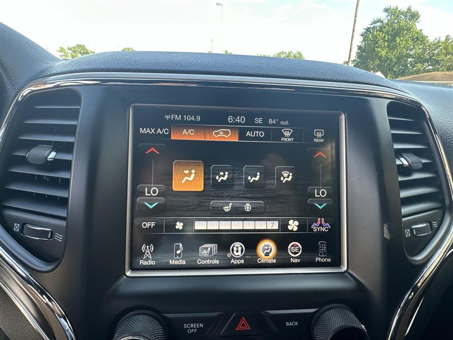 2014 Jeep Grand Cherokee Limited, available for sale in Elida, Ohio | Josh's All Under Ten LLC. Elida, Ohio 2014 Jeep Grand Cherokee Limited, available for sale in Elida, Ohio | Josh's All Under Ten LLC. Elida, Ohio