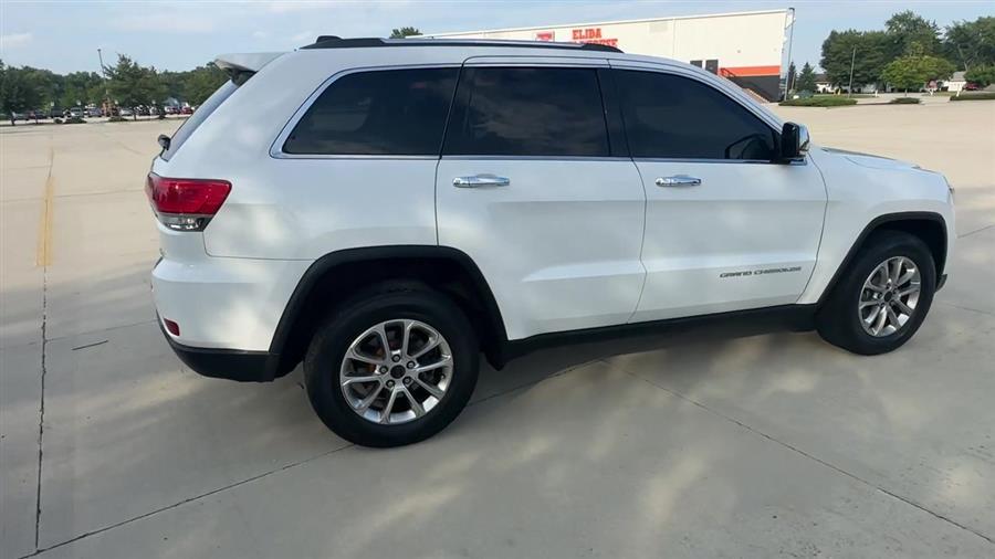 2014 Jeep Grand Cherokee Limited, available for sale in Elida, Ohio | Josh's All Under Ten LLC. Elida, Ohio 2014 Jeep Grand Cherokee Limited, available for sale in Elida, Ohio | Josh's All Under Ten LLC. Elida, Ohio
