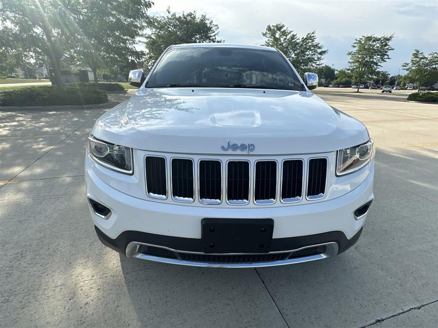 2014 Jeep Grand Cherokee Limited, available for sale in Elida, Ohio | Josh's All Under Ten LLC. Elida, Ohio 2014 Jeep Grand Cherokee Limited, available for sale in Elida, Ohio | Josh's All Under Ten LLC. Elida, Ohio