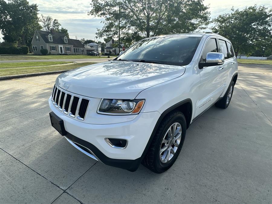 2014 Jeep Grand Cherokee Limited, available for sale in Elida, Ohio | Josh's All Under Ten LLC. Elida, Ohio 2014 Jeep Grand Cherokee Limited, available for sale in Elida, Ohio | Josh's All Under Ten LLC. Elida, Ohio
