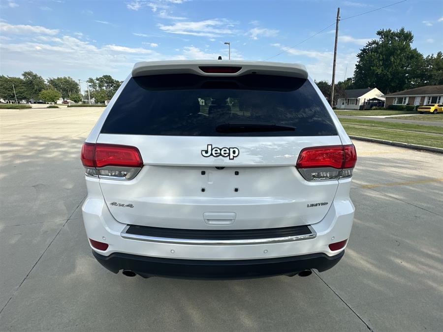 2014 Jeep Grand Cherokee Limited, available for sale in Elida, Ohio | Josh's All Under Ten LLC. Elida, Ohio 2014 Jeep Grand Cherokee Limited, available for sale in Elida, Ohio | Josh's All Under Ten LLC. Elida, Ohio