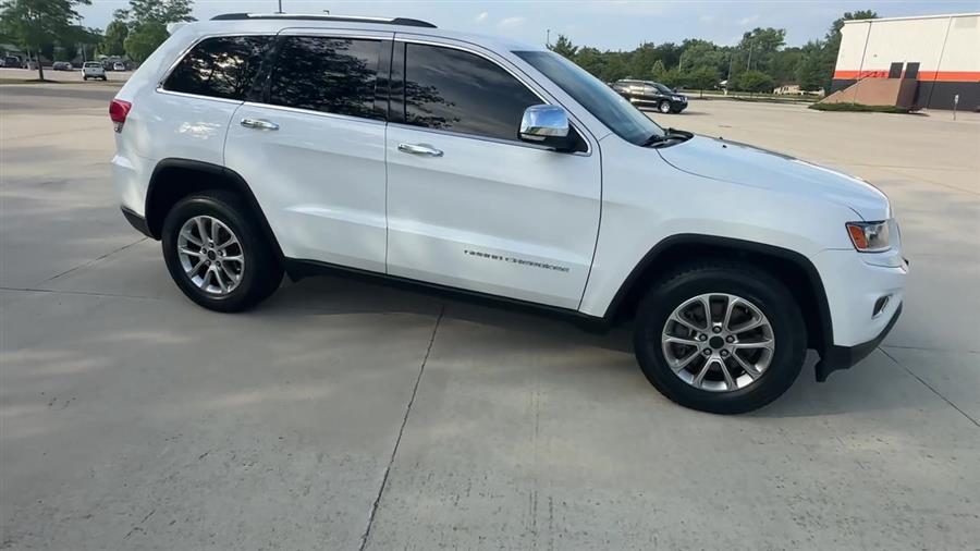2014 Jeep Grand Cherokee Limited, available for sale in Elida, Ohio | Josh's All Under Ten LLC. Elida, Ohio 2014 Jeep Grand Cherokee Limited, available for sale in Elida, Ohio | Josh's All Under Ten LLC. Elida, Ohio