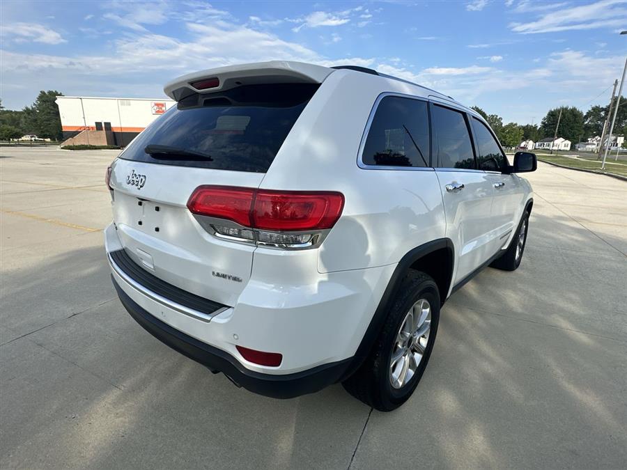 2014 Jeep Grand Cherokee Limited, available for sale in Elida, Ohio | Josh's All Under Ten LLC. Elida, Ohio 2014 Jeep Grand Cherokee Limited, available for sale in Elida, Ohio | Josh's All Under Ten LLC. Elida, Ohio