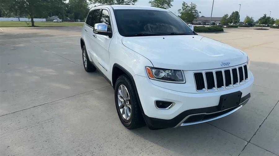 2014 Jeep Grand Cherokee Limited, available for sale in Elida, Ohio | Josh's All Under Ten LLC. Elida, Ohio 2014 Jeep Grand Cherokee Limited, available for sale in Elida, Ohio | Josh's All Under Ten LLC. Elida, Ohio