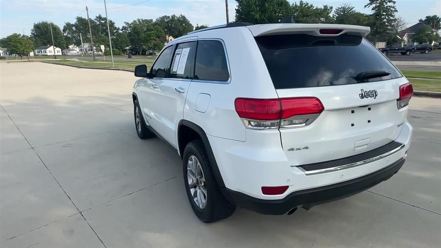 2014 Jeep Grand Cherokee Limited, available for sale in Elida, Ohio | Josh's All Under Ten LLC. Elida, Ohio 2014 Jeep Grand Cherokee Limited, available for sale in Elida, Ohio | Josh's All Under Ten LLC. Elida, Ohio