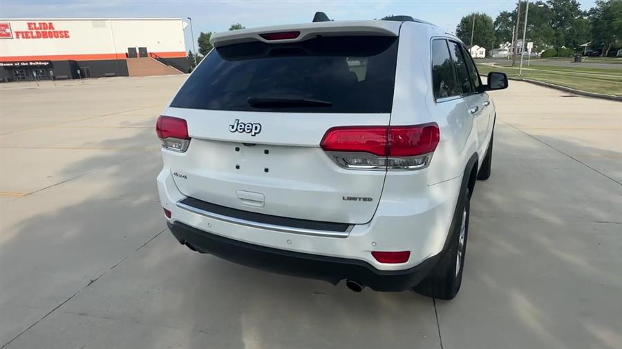 2014 Jeep Grand Cherokee Limited, available for sale in Elida, Ohio | Josh's All Under Ten LLC. Elida, Ohio 2014 Jeep Grand Cherokee Limited, available for sale in Elida, Ohio | Josh's All Under Ten LLC. Elida, Ohio