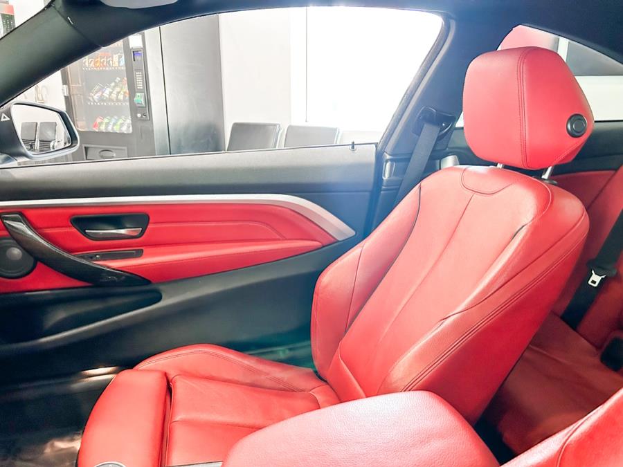 2017 BMW 4 Series 440i xDrive Coupe, available for sale in Franklin Square, New York | Luxury Motor Club. Franklin Square, New York 2017 BMW 4 Series 440i xDrive Coupe, available for sale in Franklin Square, New York | Luxury Motor Club. Franklin Square, New York