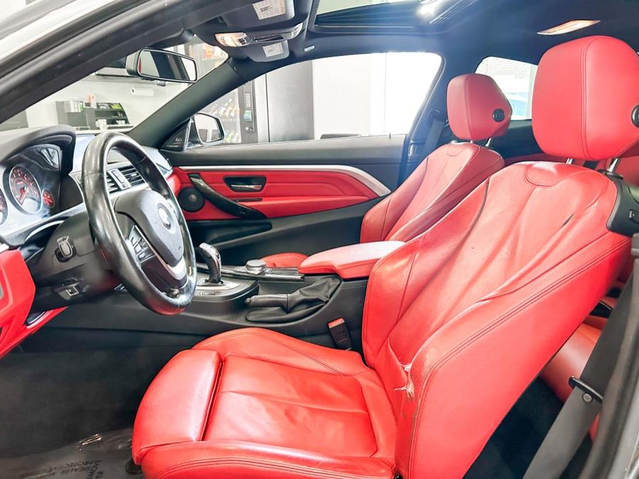 2017 BMW 4 Series 440i xDrive Coupe, available for sale in Franklin Square, New York | Luxury Motor Club. Franklin Square, New York 2017 BMW 4 Series 440i xDrive Coupe, available for sale in Franklin Square, New York | Luxury Motor Club. Franklin Square, New York