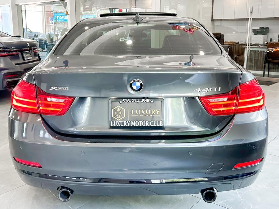 2017 BMW 4 Series 440i xDrive Coupe, available for sale in Franklin Square, New York | Luxury Motor Club. Franklin Square, New York 2017 BMW 4 Series 440i xDrive Coupe, available for sale in Franklin Square, New York | Luxury Motor Club. Franklin Square, New York