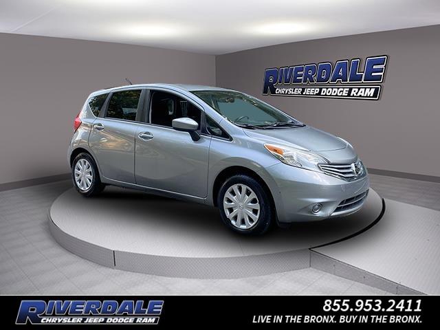2015 Nissan Versa Note , available for sale in Bronx, New York | Eastchester Motor Cars. Bronx, New York