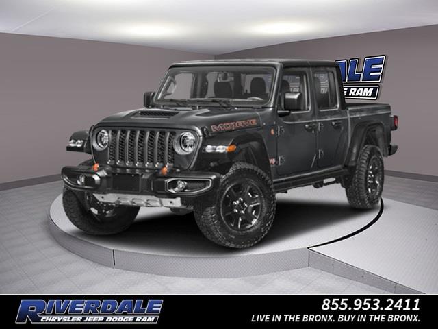 2023 Jeep Gladiator Mojave, available for sale in Bronx, New York | Eastchester Motor Cars. Bronx, New York