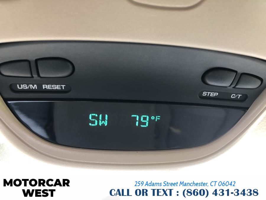 2006 Dodge Ram 1500 4dr Quad Cab 140.5 4WD Laramie, available for sale in Manchester, Connecticut | Motorcar West. Manchester, Connecticut 2006 Dodge Ram 1500 4dr Quad Cab 140.5 4WD Laramie, available for sale in Manchester, Connecticut | Motorcar West. Manchester, Connecticut