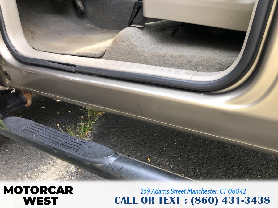 2006 Dodge Ram 1500 4dr Quad Cab 140.5 4WD Laramie, available for sale in Manchester, Connecticut | Motorcar West. Manchester, Connecticut 2006 Dodge Ram 1500 4dr Quad Cab 140.5 4WD Laramie, available for sale in Manchester, Connecticut | Motorcar West. Manchester, Connecticut