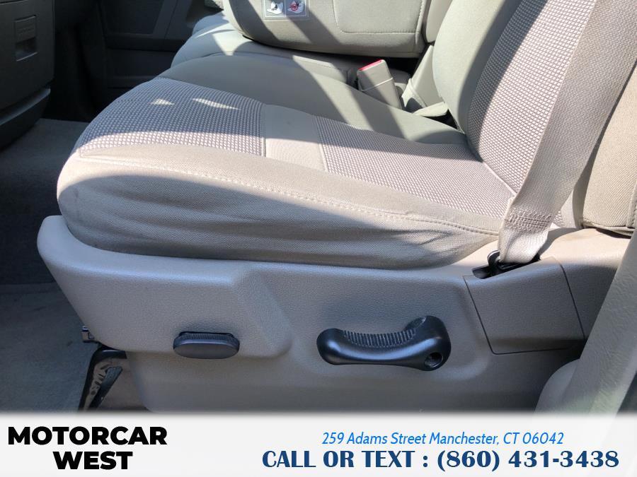 2006 Dodge Ram 1500 4dr Quad Cab 140.5 4WD Laramie, available for sale in Manchester, Connecticut | Motorcar West. Manchester, Connecticut 2006 Dodge Ram 1500 4dr Quad Cab 140.5 4WD Laramie, available for sale in Manchester, Connecticut | Motorcar West. Manchester, Connecticut