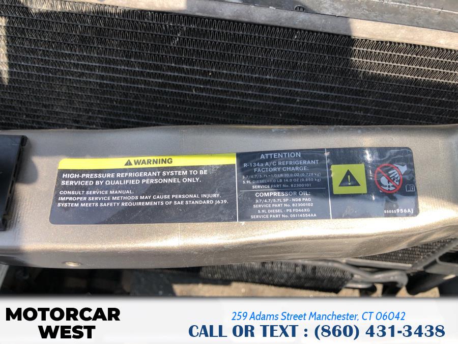 2006 Dodge Ram 1500 4dr Quad Cab 140.5 4WD Laramie, available for sale in Manchester, Connecticut | Motorcar West. Manchester, Connecticut 2006 Dodge Ram 1500 4dr Quad Cab 140.5 4WD Laramie, available for sale in Manchester, Connecticut | Motorcar West. Manchester, Connecticut