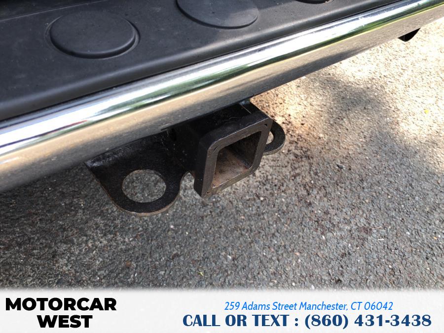 2006 Dodge Ram 1500 4dr Quad Cab 140.5 4WD Laramie, available for sale in Manchester, Connecticut | Motorcar West. Manchester, Connecticut 2006 Dodge Ram 1500 4dr Quad Cab 140.5 4WD Laramie, available for sale in Manchester, Connecticut | Motorcar West. Manchester, Connecticut