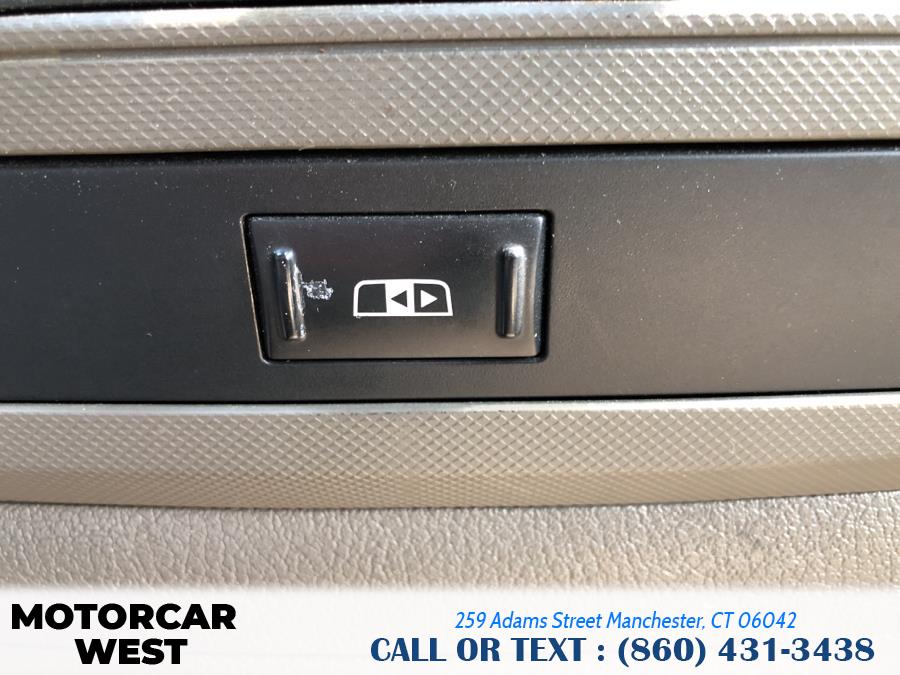 2006 Dodge Ram 1500 4dr Quad Cab 140.5 4WD Laramie, available for sale in Manchester, Connecticut | Motorcar West. Manchester, Connecticut 2006 Dodge Ram 1500 4dr Quad Cab 140.5 4WD Laramie, available for sale in Manchester, Connecticut | Motorcar West. Manchester, Connecticut
