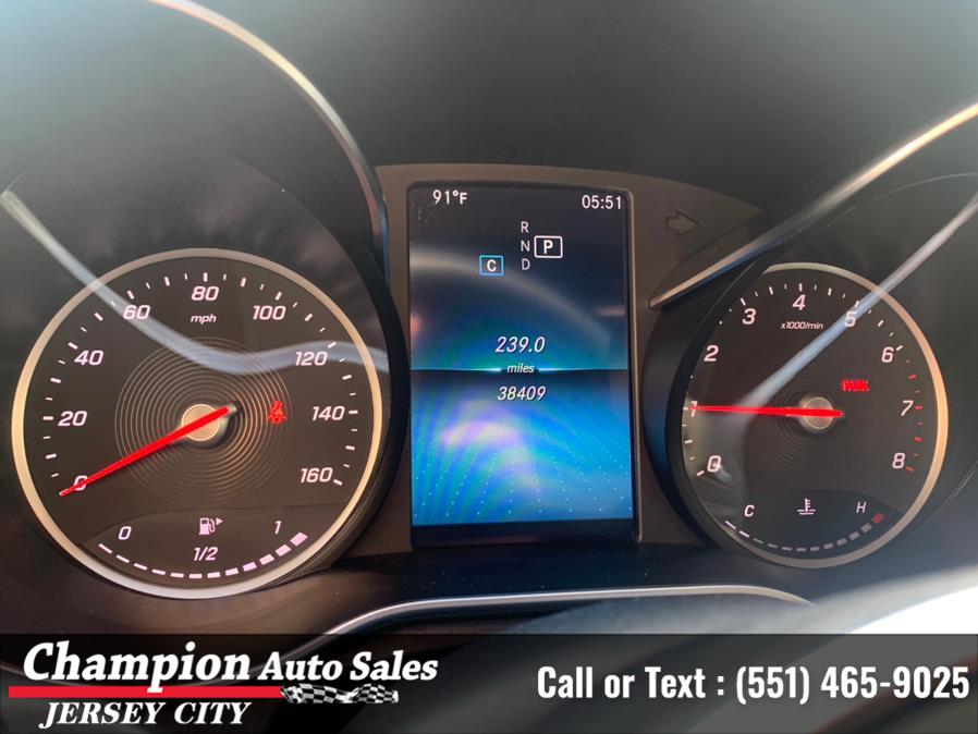 2019 Mercedes-Benz C-Class C 300 4MATIC Sedan, available for sale in Jersey City, New Jersey | Champion Auto Sales. Jersey City, New Jersey 2019 Mercedes-Benz C-Class C 300 4MATIC Sedan, available for sale in Jersey City, New Jersey | Champion Auto Sales. Jersey City, New Jersey