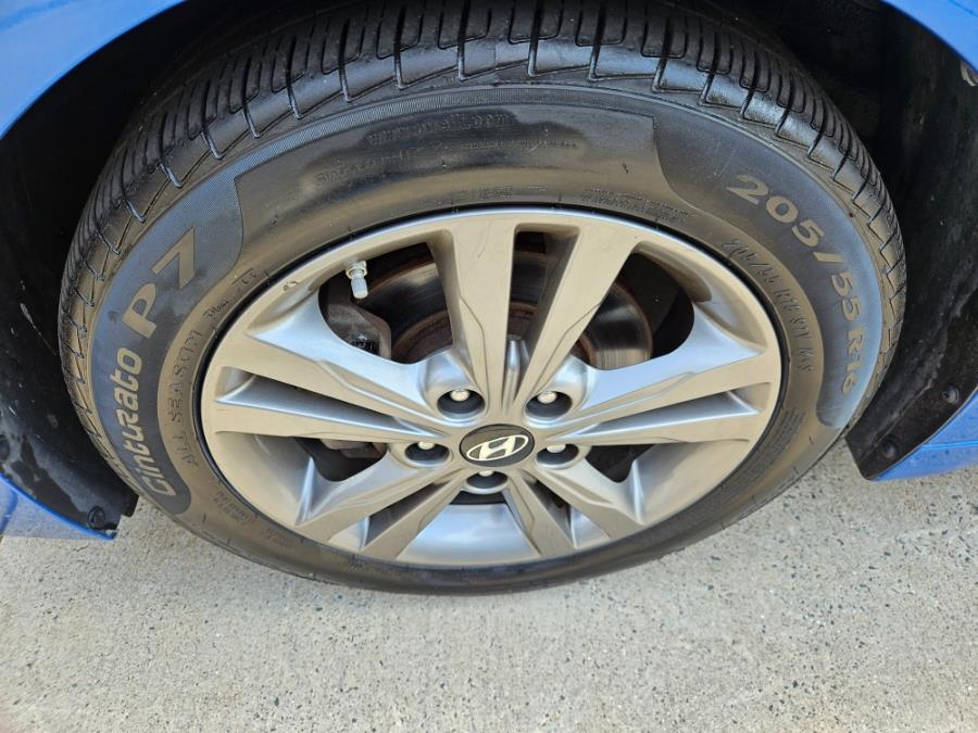 2017 Hyundai Elantra Limited 2.0L Auto (Alabama) *Ltd Avail*, available for sale in New Britain, Connecticut | Supreme Automotive. New Britain, Connecticut 2017 Hyundai Elantra Limited 2.0L Auto (Alabama) *Ltd Avail*, available for sale in New Britain, Connecticut | Supreme Automotive. New Britain, Connecticut