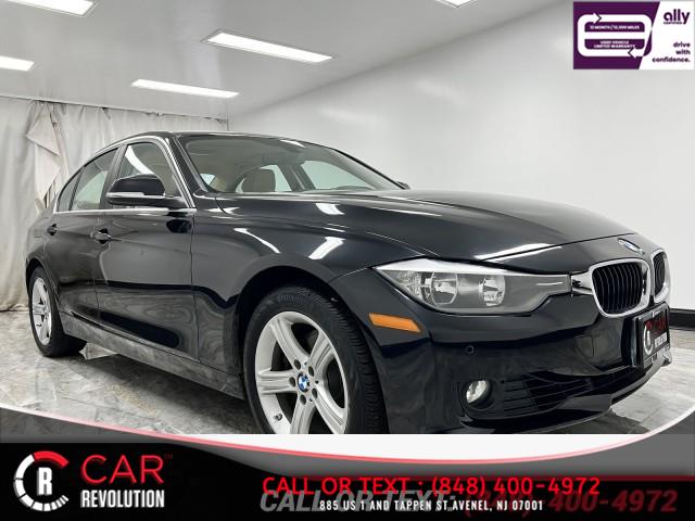 2015 BMW 3 Series 328i xDrive, available for sale in Avenel, New Jersey | Car Revolution. Avenel, New Jersey