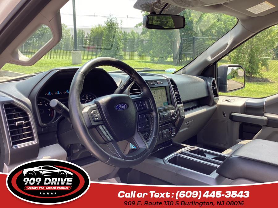 2017 Ford F-150 XLT SuperCrew 6.5-ft. Bed 4WD, available for sale in BORDENTOWN, New Jersey | 909 Drive. BORDENTOWN, New Jersey 2017 Ford F-150 XLT SuperCrew 6.5-ft. Bed 4WD, available for sale in BORDENTOWN, New Jersey | 909 Drive. BORDENTOWN, New Jersey