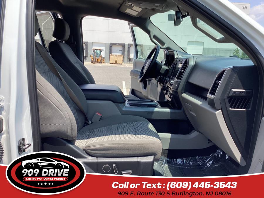 2017 Ford F-150 XLT SuperCrew 6.5-ft. Bed 4WD, available for sale in BORDENTOWN, New Jersey | 909 Drive. BORDENTOWN, New Jersey 2017 Ford F-150 XLT SuperCrew 6.5-ft. Bed 4WD, available for sale in BORDENTOWN, New Jersey | 909 Drive. BORDENTOWN, New Jersey