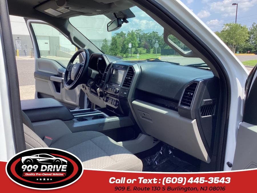 2017 Ford F-150 XLT SuperCrew 6.5-ft. Bed 4WD, available for sale in BORDENTOWN, New Jersey | 909 Drive. BORDENTOWN, New Jersey 2017 Ford F-150 XLT SuperCrew 6.5-ft. Bed 4WD, available for sale in BORDENTOWN, New Jersey | 909 Drive. BORDENTOWN, New Jersey