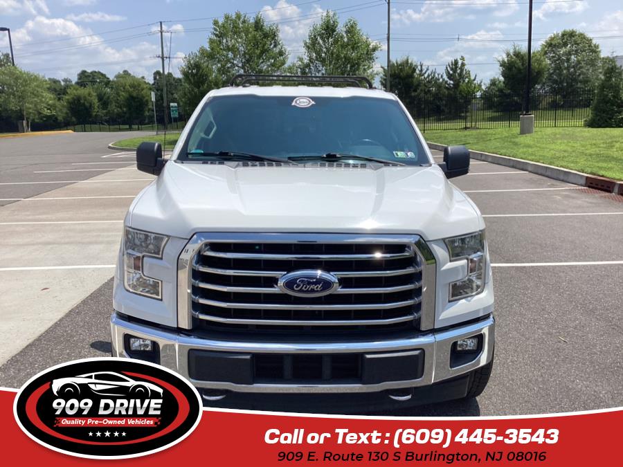 2017 Ford F-150 XLT SuperCrew 6.5-ft. Bed 4WD, available for sale in BORDENTOWN, New Jersey | 909 Drive. BORDENTOWN, New Jersey 2017 Ford F-150 XLT SuperCrew 6.5-ft. Bed 4WD, available for sale in BORDENTOWN, New Jersey | 909 Drive. BORDENTOWN, New Jersey