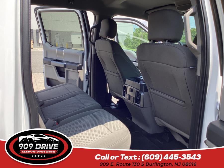 2017 Ford F-150 XLT SuperCrew 6.5-ft. Bed 4WD, available for sale in BORDENTOWN, New Jersey | 909 Drive. BORDENTOWN, New Jersey 2017 Ford F-150 XLT SuperCrew 6.5-ft. Bed 4WD, available for sale in BORDENTOWN, New Jersey | 909 Drive. BORDENTOWN, New Jersey