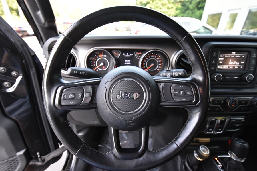 2020 Jeep Wrangler Sport S 4x4, available for sale in Waterbury, Connecticut | Highline Car Connection. Waterbury, Connecticut 2020 Jeep Wrangler Sport S 4x4, available for sale in Waterbury, Connecticut | Highline Car Connection. Waterbury, Connecticut