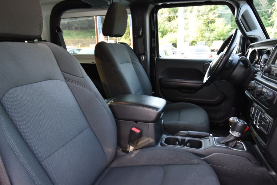 2020 Jeep Wrangler Sport S 4x4, available for sale in Waterbury, Connecticut | Highline Car Connection. Waterbury, Connecticut 2020 Jeep Wrangler Sport S 4x4, available for sale in Waterbury, Connecticut | Highline Car Connection. Waterbury, Connecticut