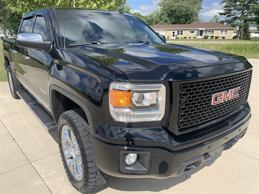 2014 GMC Sierra 1500 Denali, available for sale in Elida, Ohio | Josh's All Under Ten LLC. Elida, Ohio 2014 GMC Sierra 1500 Denali, available for sale in Elida, Ohio | Josh's All Under Ten LLC. Elida, Ohio