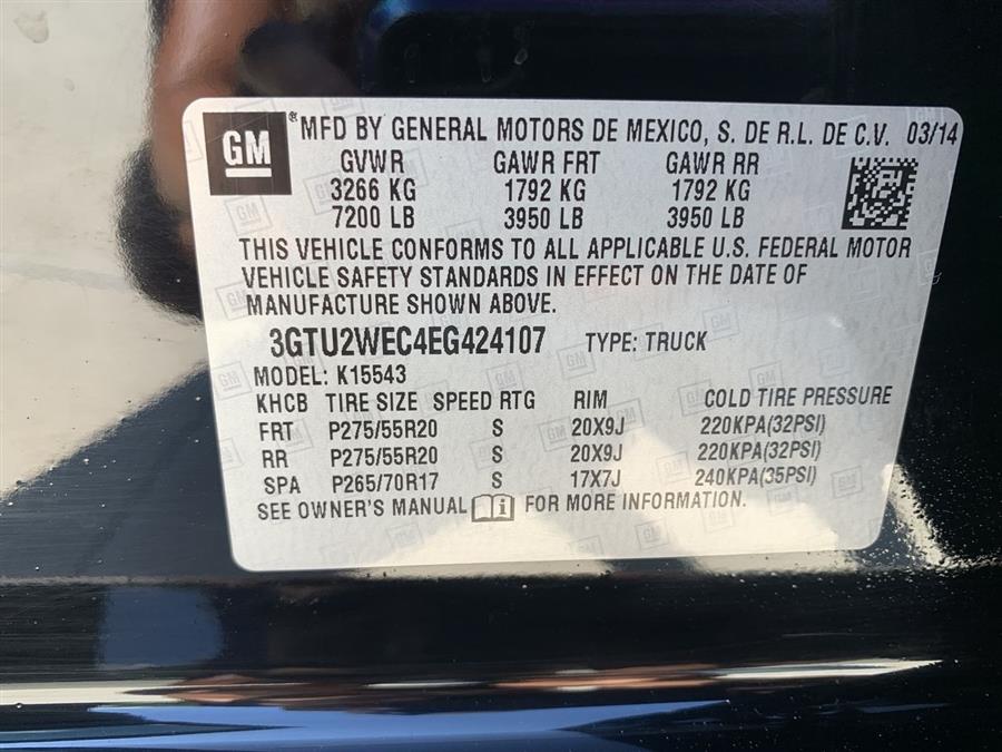 2014 GMC Sierra 1500 Denali, available for sale in Elida, Ohio | Josh's All Under Ten LLC. Elida, Ohio 2014 GMC Sierra 1500 Denali, available for sale in Elida, Ohio | Josh's All Under Ten LLC. Elida, Ohio