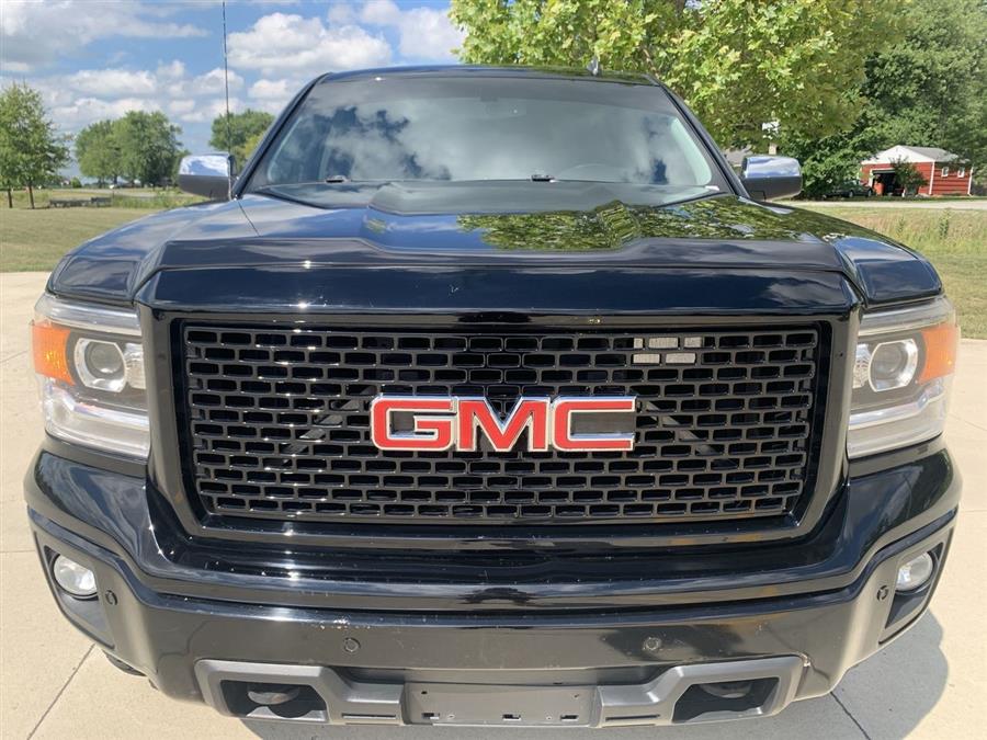 2014 GMC Sierra 1500 Denali, available for sale in Elida, Ohio | Josh's All Under Ten LLC. Elida, Ohio 2014 GMC Sierra 1500 Denali, available for sale in Elida, Ohio | Josh's All Under Ten LLC. Elida, Ohio