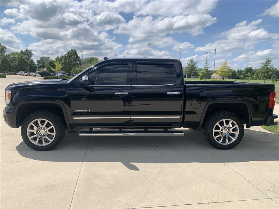 2014 GMC Sierra 1500 Denali, available for sale in Elida, Ohio | Josh's All Under Ten LLC. Elida, Ohio 2014 GMC Sierra 1500 Denali, available for sale in Elida, Ohio | Josh's All Under Ten LLC. Elida, Ohio