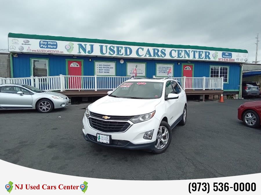 Used cars for sale in Irvington, Newark, Elizabeth, Maplewood, NJ NJ Used Cars Center