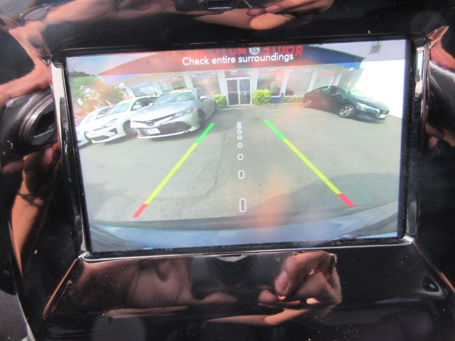 Jeep Compass 2020 in Linden, Elizabeth, Westfield, Edison NJ Route