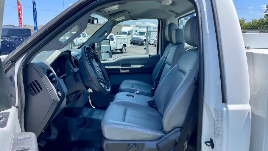 2012 Ford Super Duty F-250 SRW 2WD Reg Cab 137" XL, available for sale in Dayton, Ohio | Dayton Work Trucks. Dayton, Ohio 2012 Ford Super Duty F-250 SRW 2WD Reg Cab 137" XL, available for sale in Dayton, Ohio | Dayton Work Trucks. Dayton, Ohio