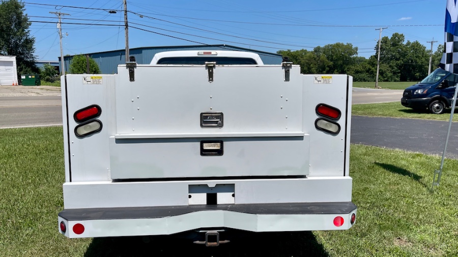 2012 Ford Super Duty F-250 SRW 2WD Reg Cab 137" XL, available for sale in Dayton, Ohio | Dayton Work Trucks. Dayton, Ohio 2012 Ford Super Duty F-250 SRW 2WD Reg Cab 137" XL, available for sale in Dayton, Ohio | Dayton Work Trucks. Dayton, Ohio